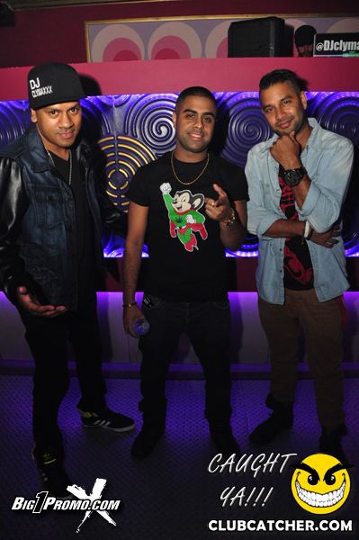 Luxy nightclub photo 15 - September 14th, 2013