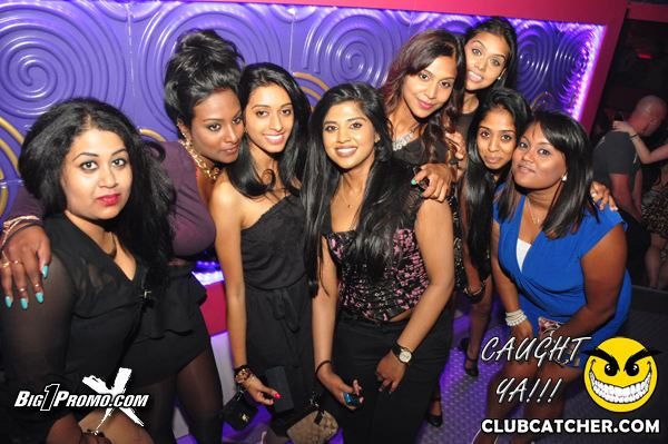 Luxy nightclub photo 3 - September 14th, 2013