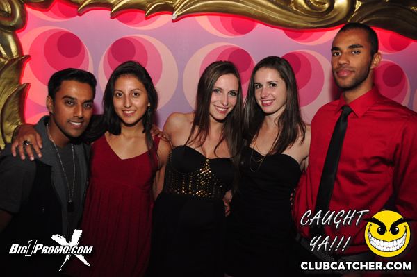 Luxy nightclub photo 22 - September 14th, 2013