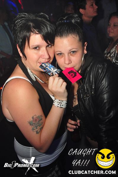 Luxy nightclub photo 23 - September 14th, 2013