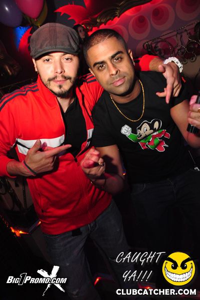 Luxy nightclub photo 25 - September 14th, 2013