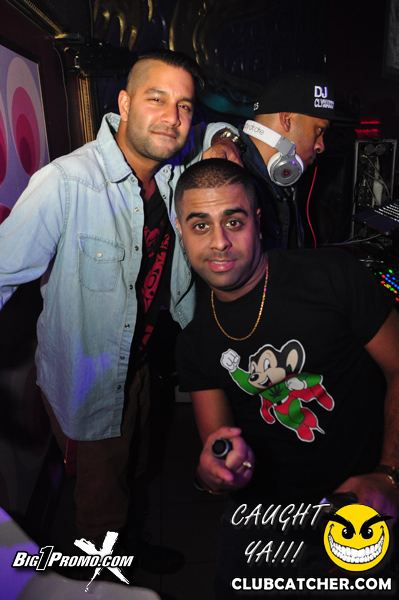 Luxy nightclub photo 29 - September 14th, 2013