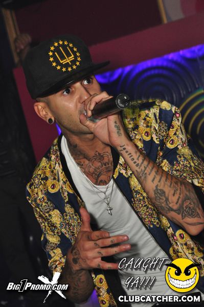 Luxy nightclub photo 4 - September 14th, 2013