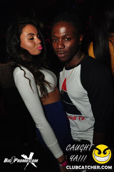 Luxy nightclub photo 31 - September 14th, 2013