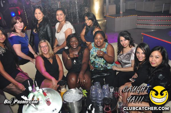 Luxy nightclub photo 36 - September 14th, 2013