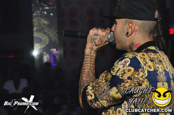 Luxy nightclub photo 5 - September 14th, 2013