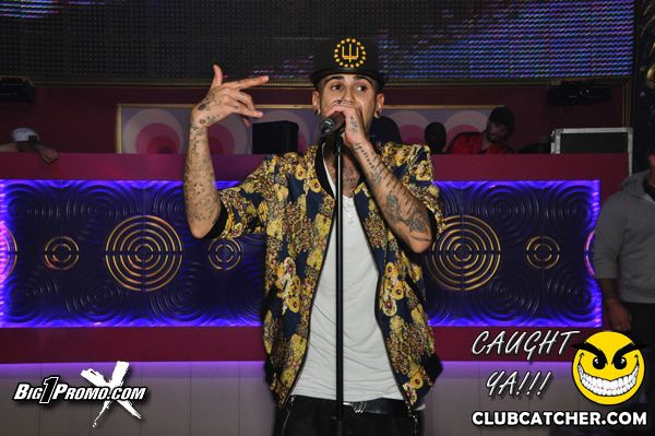 Luxy nightclub photo 41 - September 14th, 2013