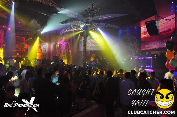 Luxy nightclub photo 43 - September 14th, 2013