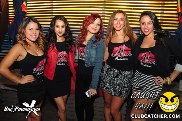 Luxy nightclub photo 44 - September 14th, 2013