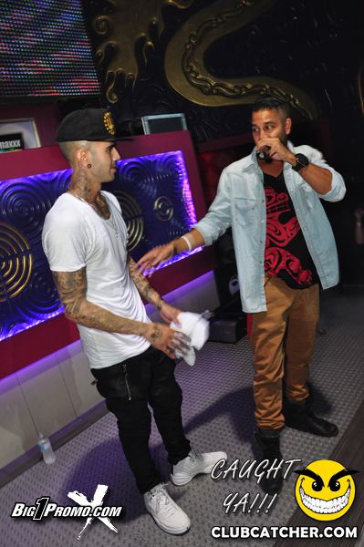 Luxy nightclub photo 45 - September 14th, 2013