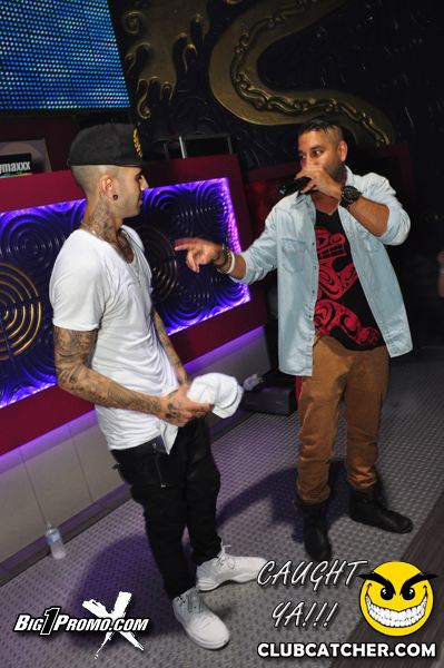 Luxy nightclub photo 48 - September 14th, 2013