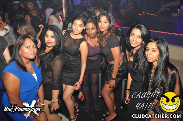 Luxy nightclub photo 6 - September 14th, 2013