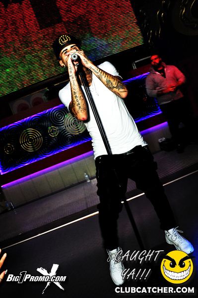 Luxy nightclub photo 52 - September 14th, 2013