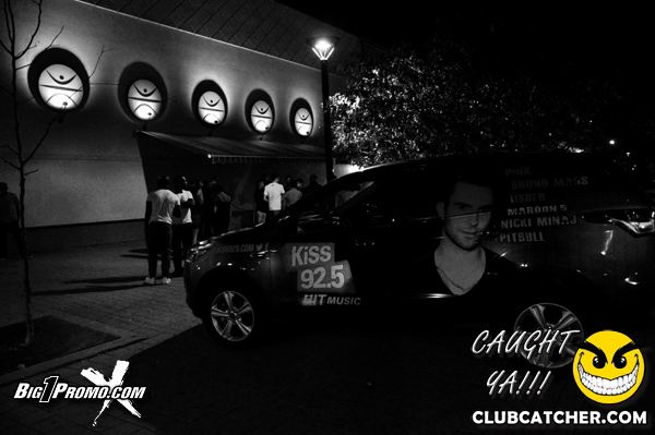 Luxy nightclub photo 53 - September 14th, 2013