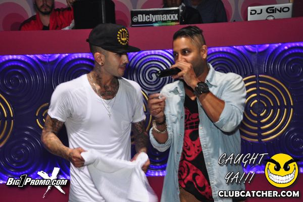 Luxy nightclub photo 60 - September 14th, 2013