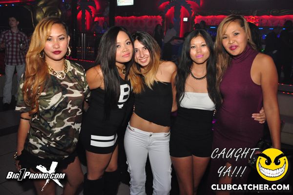 Luxy nightclub photo 70 - September 14th, 2013