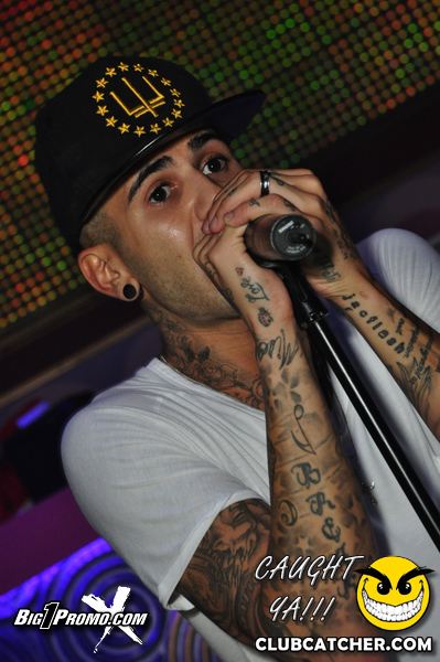 Luxy nightclub photo 72 - September 14th, 2013