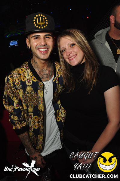 Luxy nightclub photo 73 - September 14th, 2013