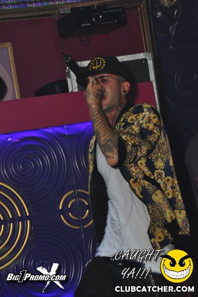 Luxy nightclub photo 80 - September 14th, 2013