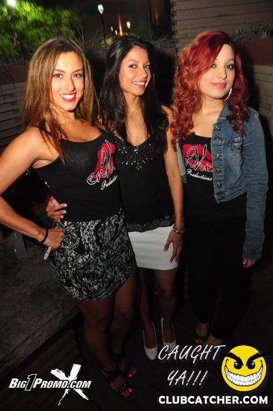 Luxy nightclub photo 81 - September 14th, 2013