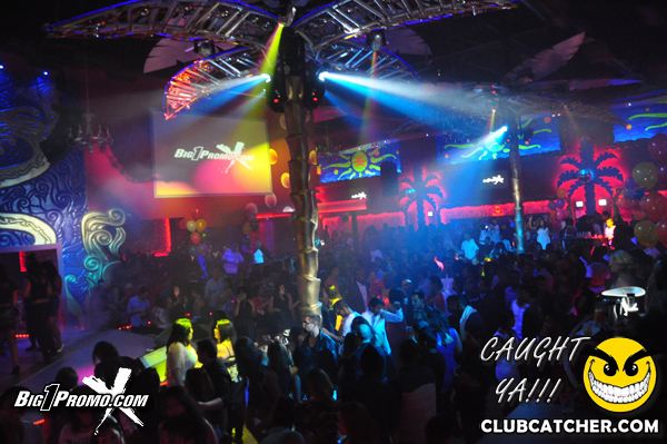 Luxy nightclub photo 10 - September 14th, 2013