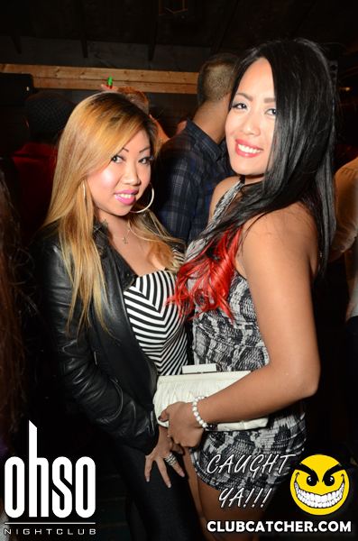 Ohso nightclub photo 11 - September 14th, 2013
