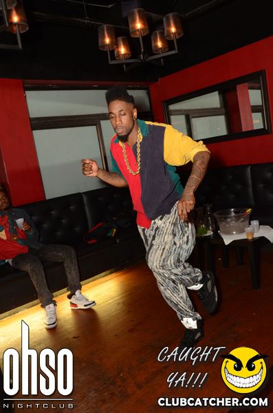 Ohso nightclub photo 175 - September 14th, 2013