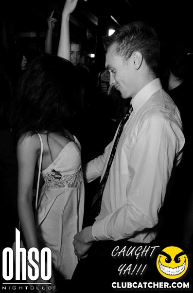 Ohso nightclub photo 34 - September 14th, 2013