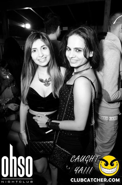 Ohso nightclub photo 41 - September 14th, 2013