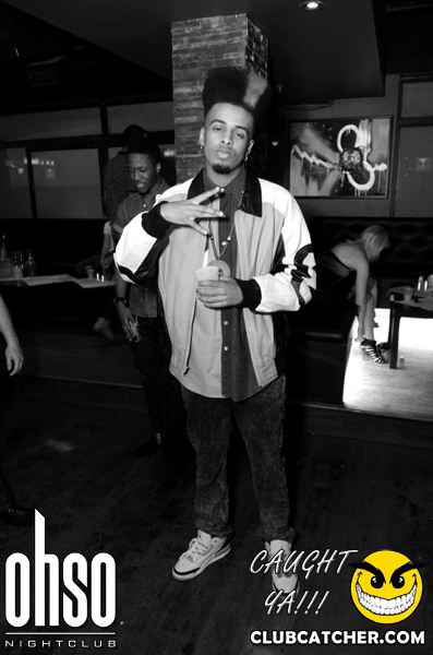 Ohso nightclub photo 42 - September 14th, 2013