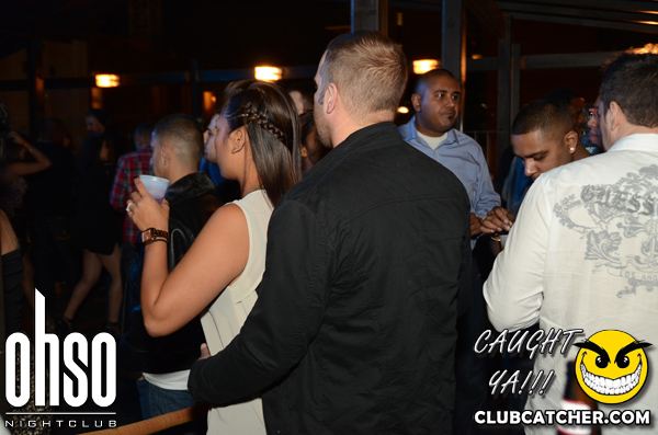 Ohso nightclub photo 50 - September 14th, 2013
