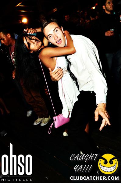 Ohso nightclub photo 59 - September 14th, 2013