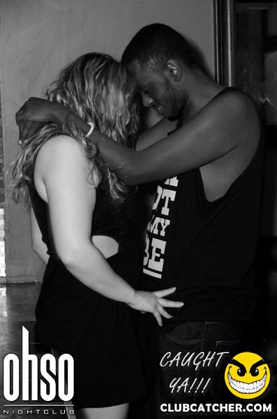 Ohso nightclub photo 60 - September 14th, 2013