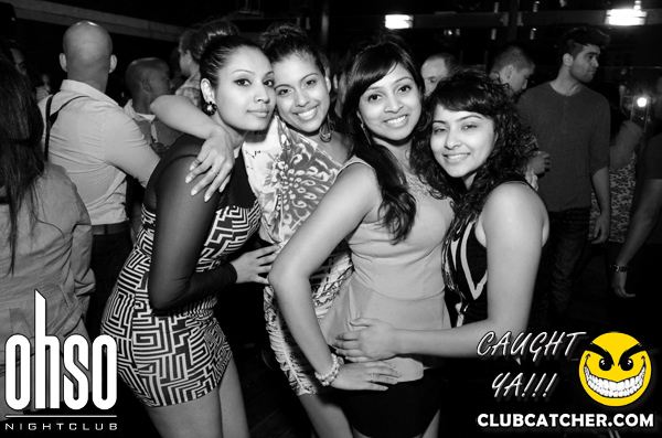 Ohso nightclub photo 61 - September 14th, 2013