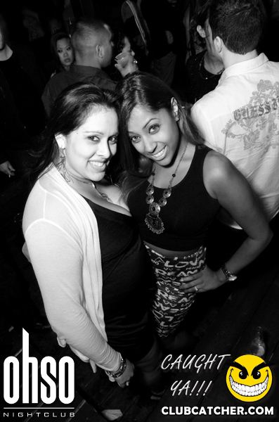 Ohso nightclub photo 70 - September 14th, 2013