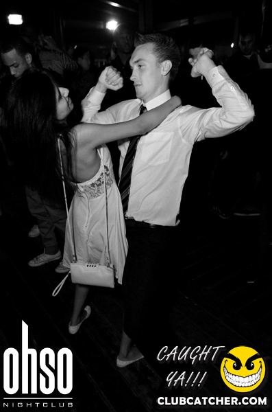Ohso nightclub photo 81 - September 14th, 2013
