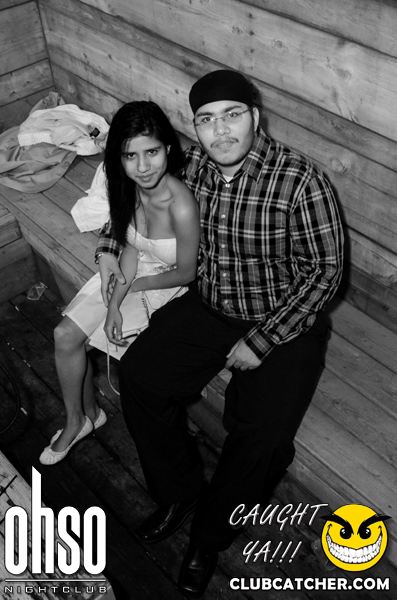 Ohso nightclub photo 97 - September 14th, 2013