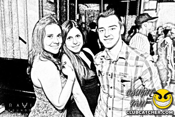 Gravity Soundbar nightclub photo 103 - September 18th, 2013