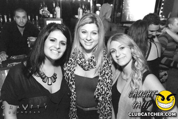 Gravity Soundbar nightclub photo 104 - September 18th, 2013