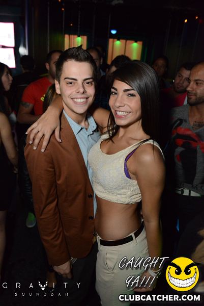 Gravity Soundbar nightclub photo 106 - September 18th, 2013