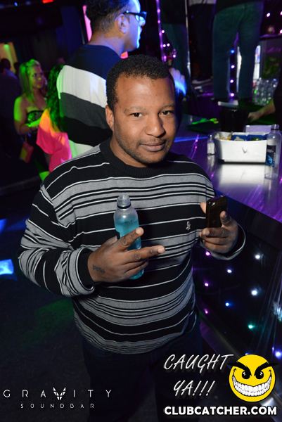 Gravity Soundbar nightclub photo 110 - September 18th, 2013