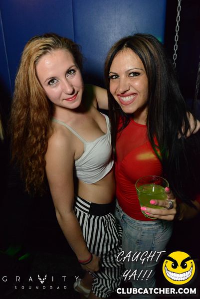 Gravity Soundbar nightclub photo 111 - September 18th, 2013