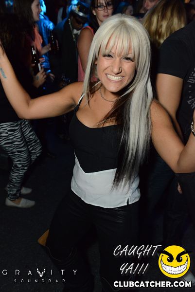Gravity Soundbar nightclub photo 112 - September 18th, 2013