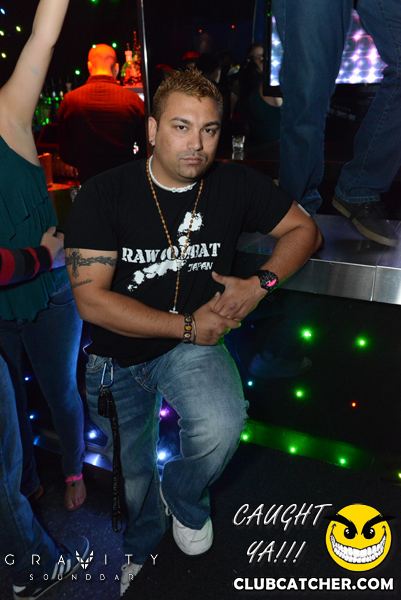 Gravity Soundbar nightclub photo 114 - September 18th, 2013