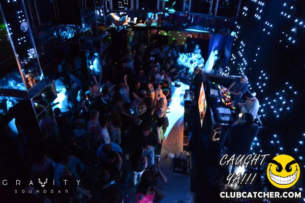 Gravity Soundbar nightclub photo 115 - September 18th, 2013