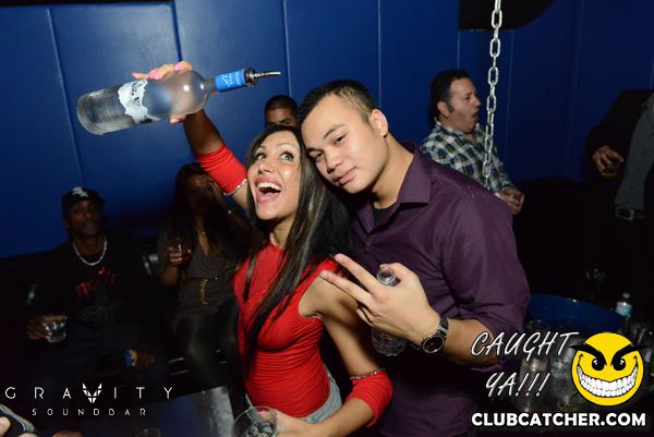 Gravity Soundbar nightclub photo 116 - September 18th, 2013