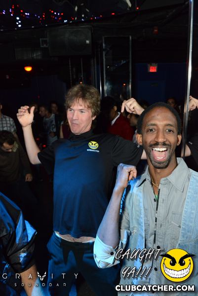 Gravity Soundbar nightclub photo 118 - September 18th, 2013