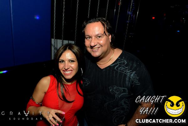 Gravity Soundbar nightclub photo 119 - September 18th, 2013