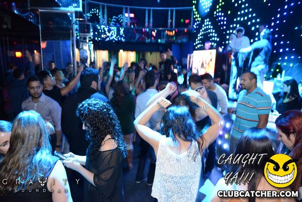 Gravity Soundbar nightclub photo 120 - September 18th, 2013