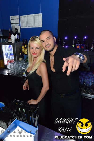 Gravity Soundbar nightclub photo 13 - September 18th, 2013